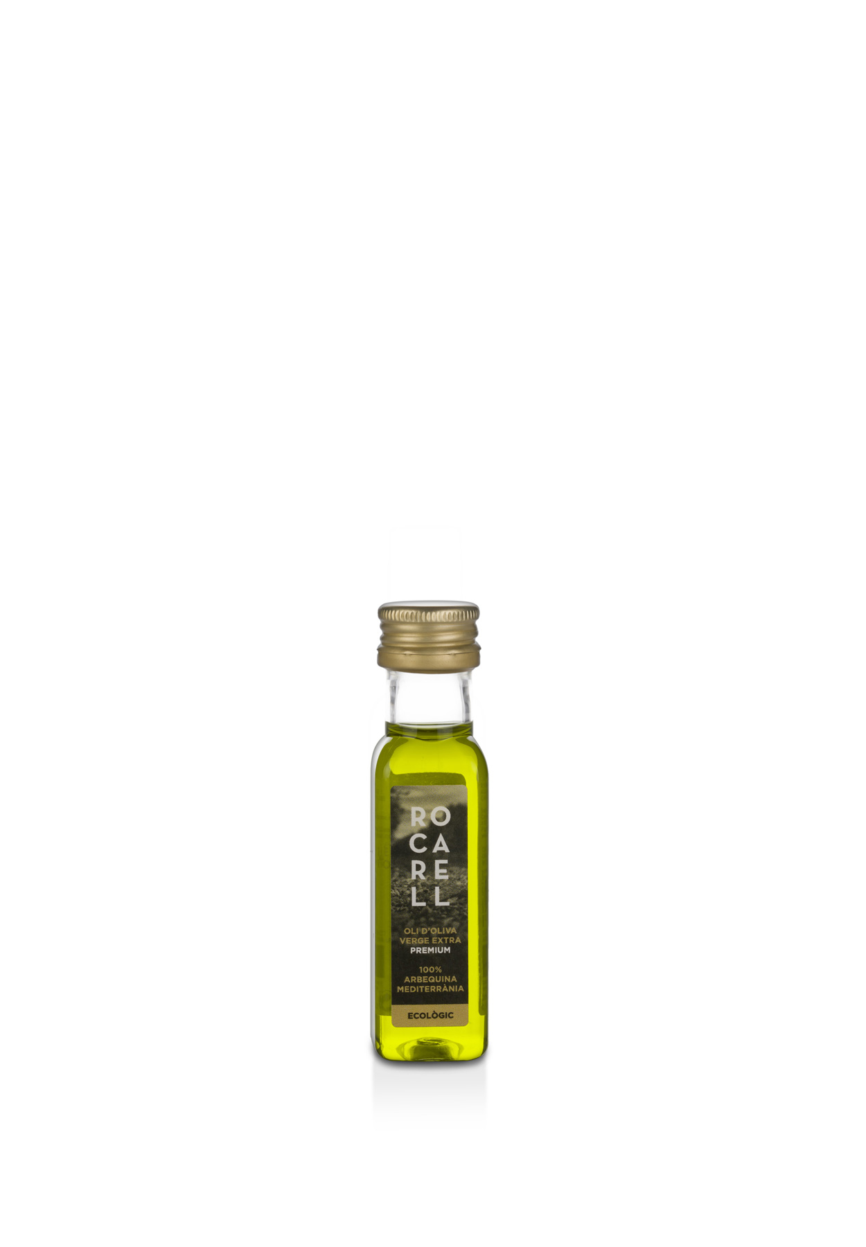 Rocarell oil