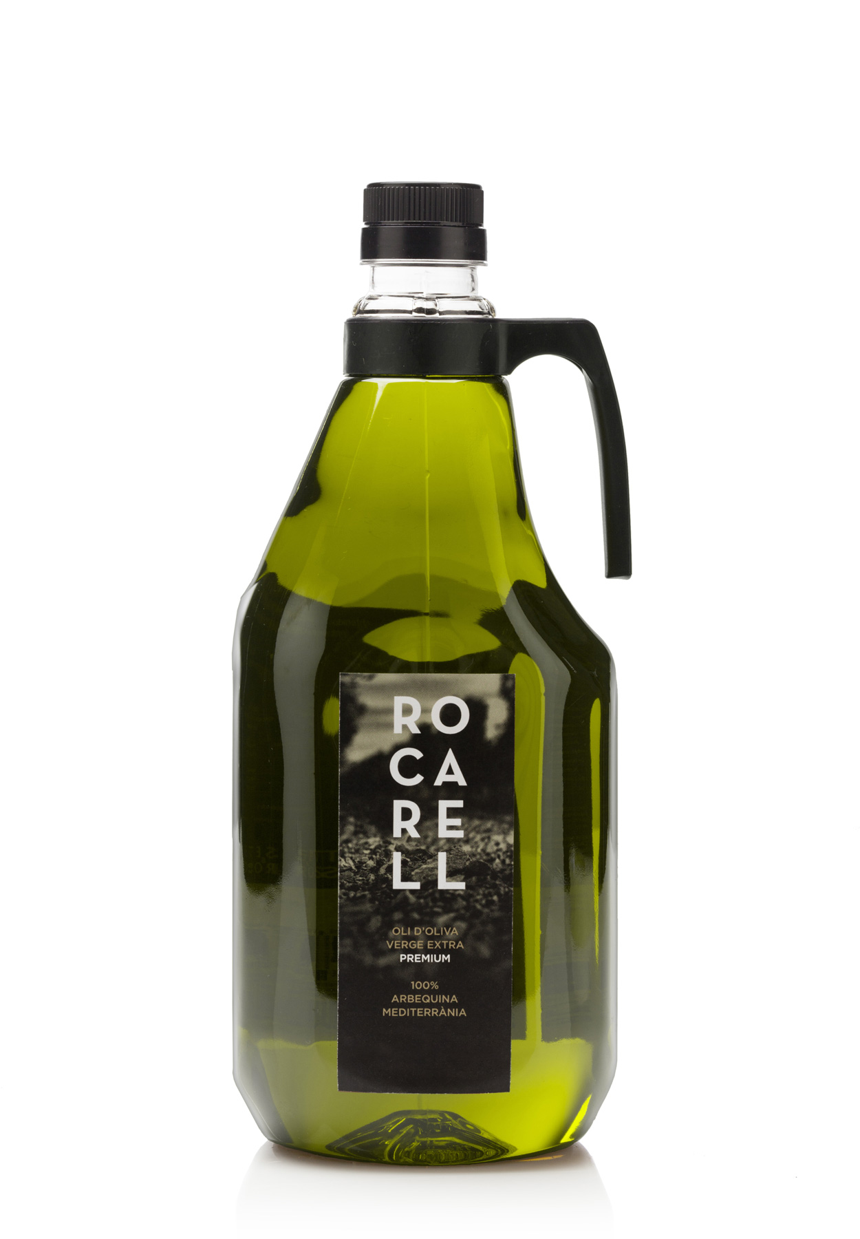 Rocarell oil