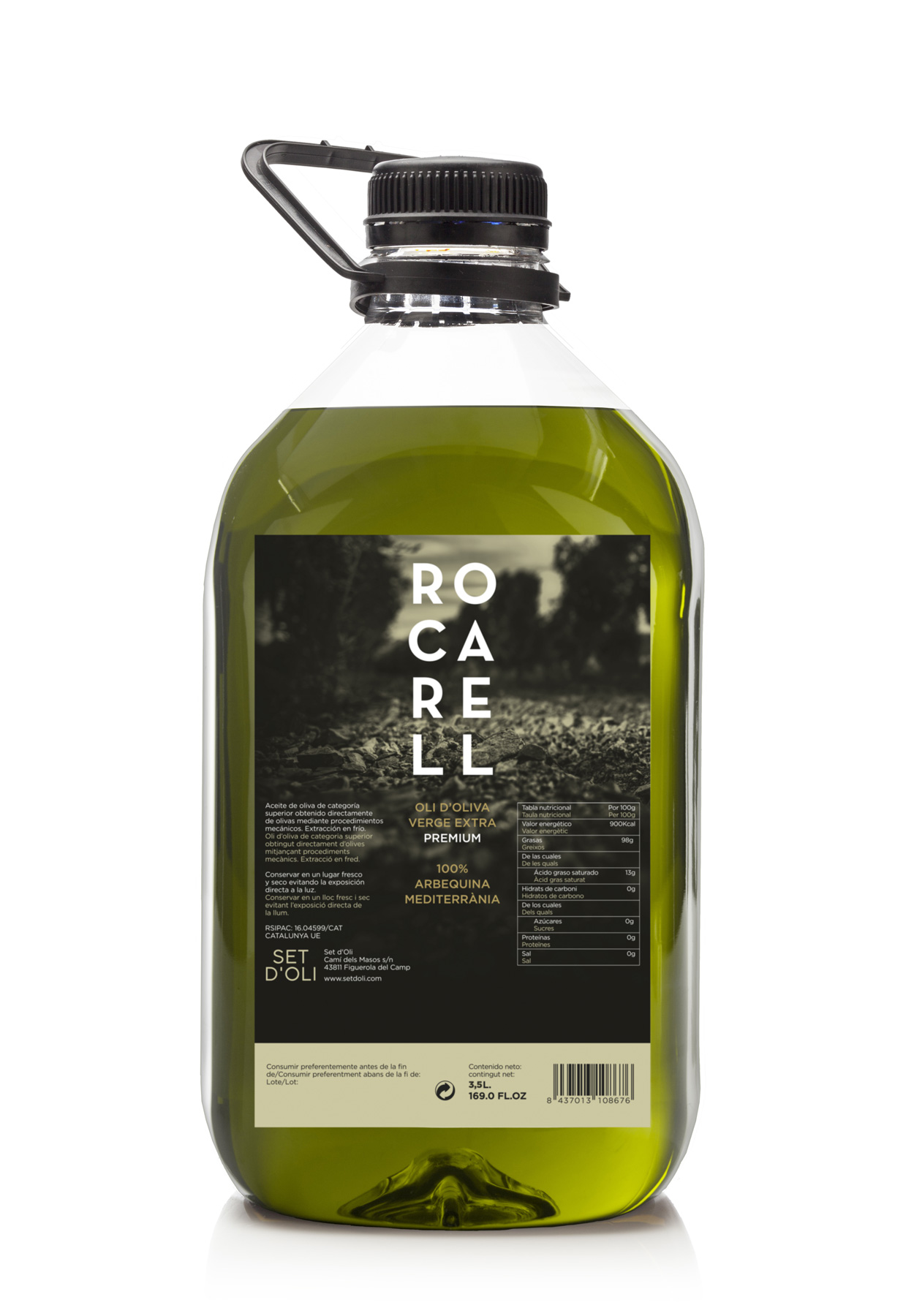 Oli Rocarell