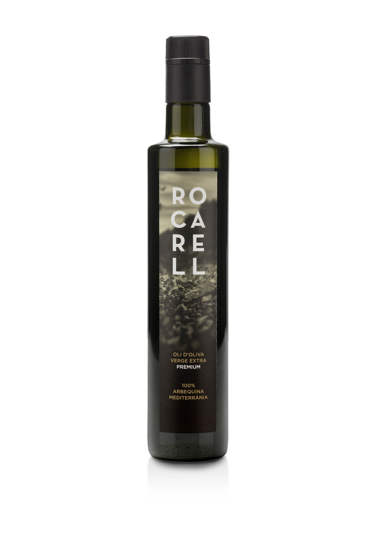Oli Rocarell