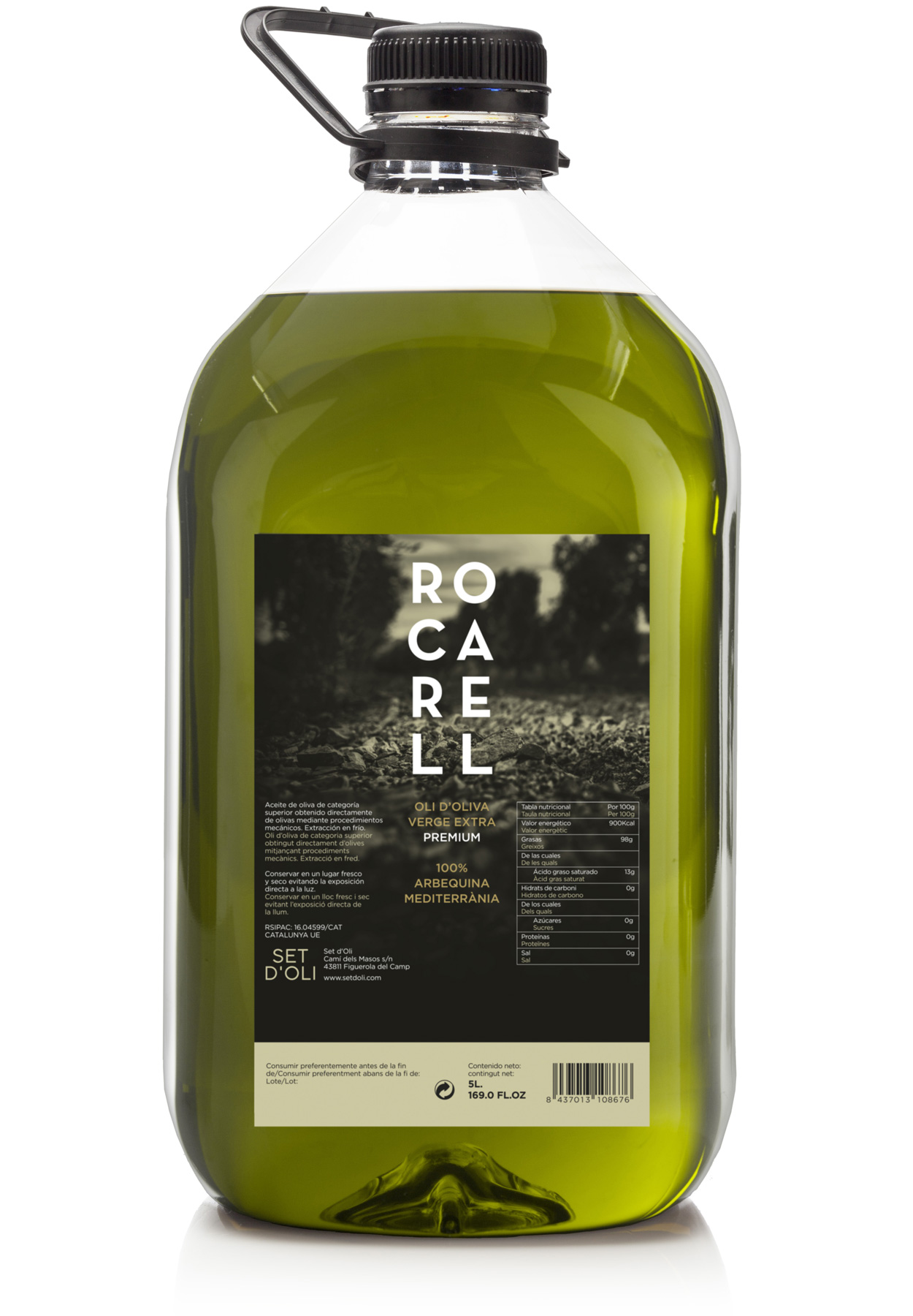 Oli Rocarell