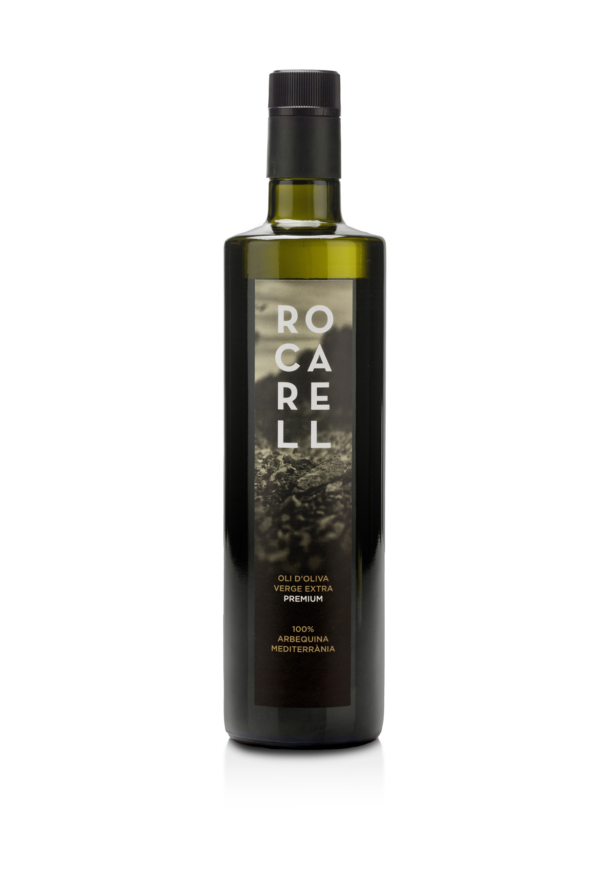 Oli Rocarell